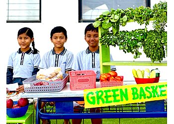 Gurukul Global School