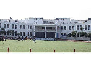 Aurangabad Primary Schools Gurukul Global School image 1