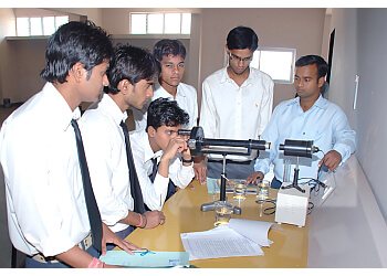 Gurukul Institute of Engineering & Technology