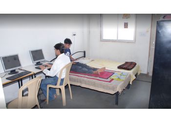 Gurukul Institute of Engineering & Technology