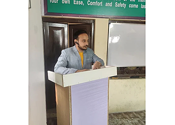 Gurukul National Academy