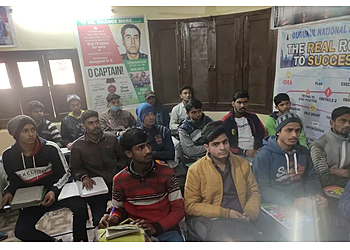 Gurukul National Academy Gurukul National Academy