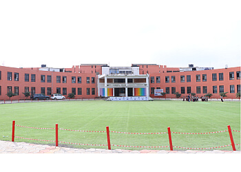 Gurukul Olympiad School
