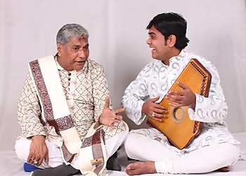 Gurukul Music Academy