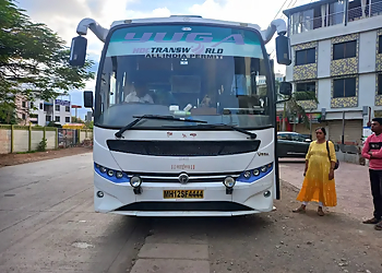 Gurukurpa Tours and Travels