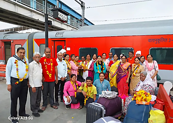 Gurukurpa Tours and Travels