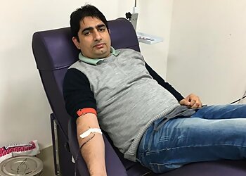 Gurunanak Dev Charitable Blood Centre