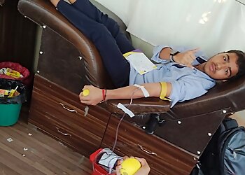 Gurunanak Dev Charitable Blood Centre
