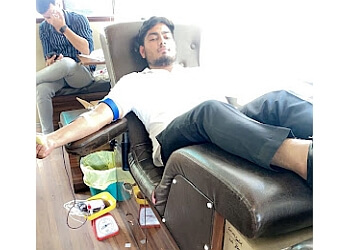 Gurunanak Dev Charitable Blood Centre