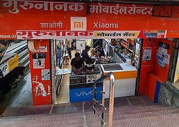 Amravati Mobile Stores Gurunanak Mobile Centre image 1