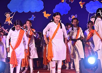 Gurunanak Public Hr. Sec. School