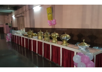 Guruprasad Caterers