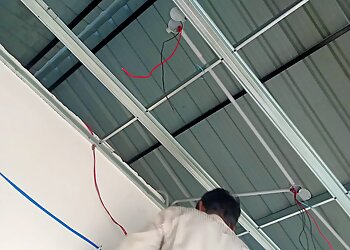 Guwahati Electrician