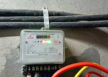 Guwahati Electrician