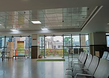 Guwahati Medical College and Hospital