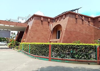 Guwahati Planetarium