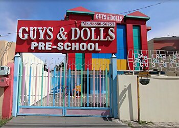 Ludhiana Montessori Schools Guys And Dolls image 1