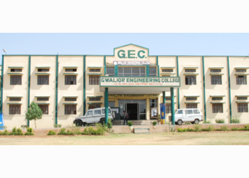 Gwalior Engineering College Gwalior Engineering College