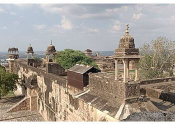 Gwalior Fort