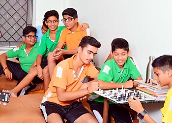 Gyan Ganga International School