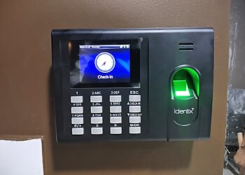 Gyan Security Solutions