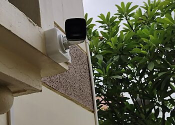 Gyan Security Solutions