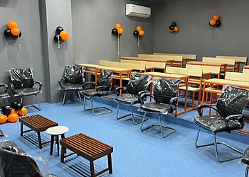 Gyanmanjari Career Institute