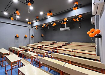 Gyanmanjari Career Institute