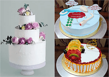 H2H Cake Bakery