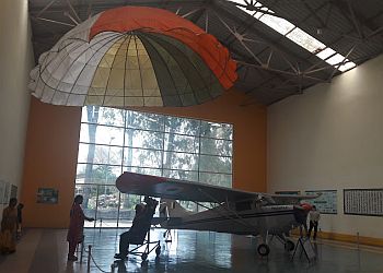 HAL Heritage Centre and Aerospace Museum