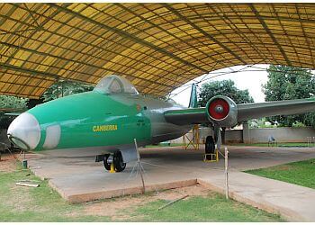 HAL Heritage Centre and Aerospace Museum