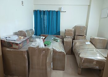 HAPPY Packers And Movers Pvt Ltd.