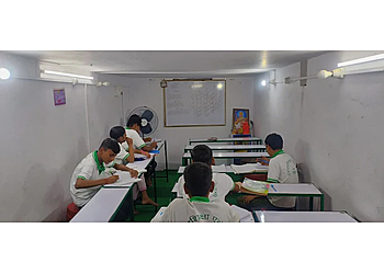 HARGHARSHIKSHA ACADEMY