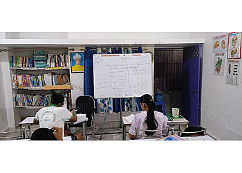 HARGHARSHIKSHA ACADEMY