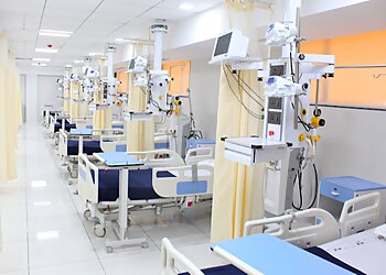 HCG Hospitals
