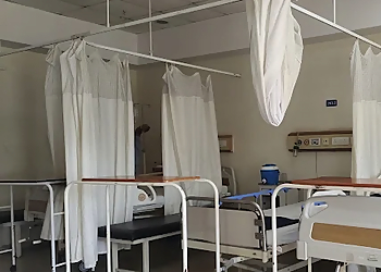 HCG Hospitals Bhavnagar