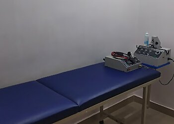 HEMAS PHYSIO AND REHAB CENTRE