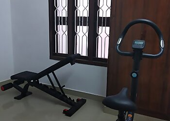 HEMAS PHYSIO AND REHAB CENTRE