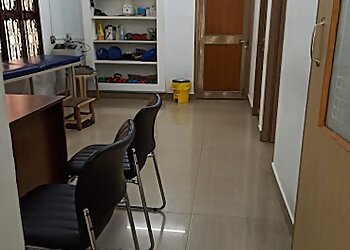 Chennai Physiotherapy HEMAS PHYSIO AND REHAB CENTRE image 1