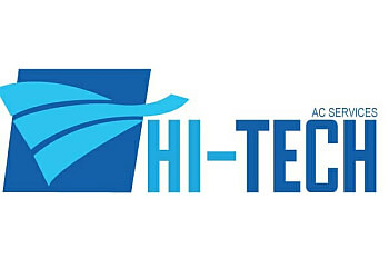 Hi-Tech Ac Services