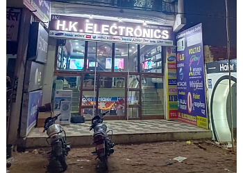 H.K.Electronics