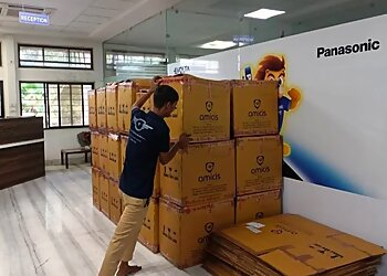 HKS Cargo Packers And Movers