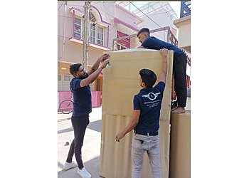 HKS Cargo Packers And Movers