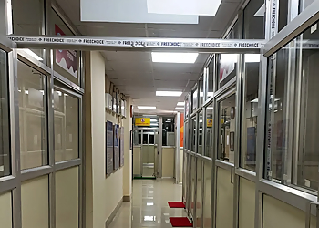 HMC Rotary Blood Centre