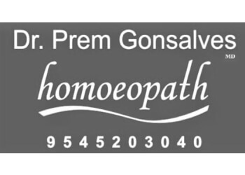 HOMEOPATH.Dr.Prem Gonsalves MD