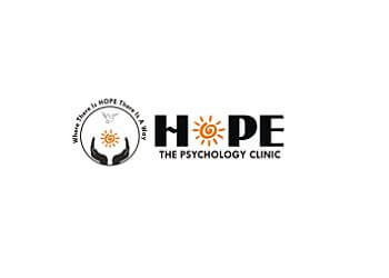 HOPE-The Psychology Clinic