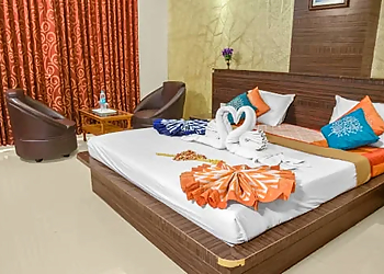 HOTEL AMR Evvergreen