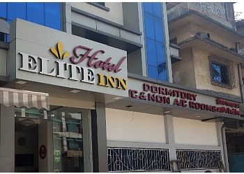 3 Best Budget Hotels in Navi Mumbai - Expert Recommendations