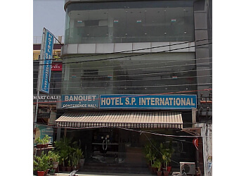 HOTEL S P International