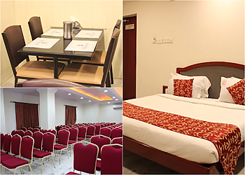 HOTEL SRI SABTHAGIRI